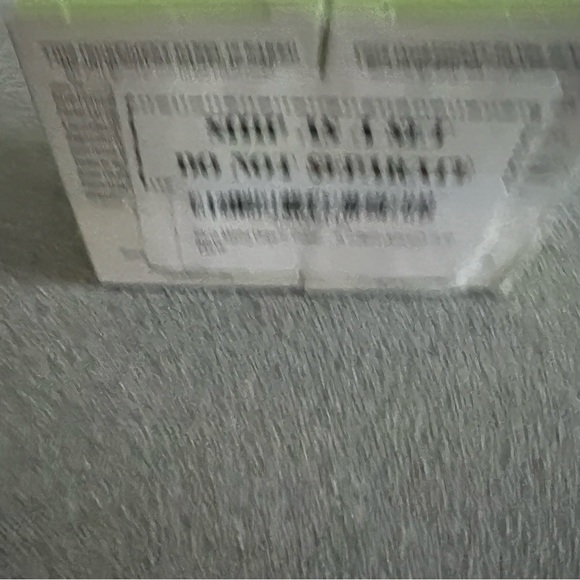 Set of 2 brand new sealed Earth Mama diaper balm - Picture 7 of 7